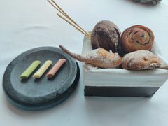 -翡翠36餐厅(浦东香格里拉店)