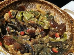 -饭桌故事·血鸭湘(荣宝华店)