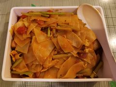 -锅儿挑面馆