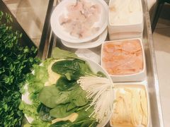 -天都火锅酒楼(虹梅南路店)