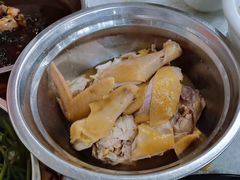 招牌碧映鸡-成惠食府(赤岗店)