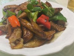 地三鲜-雪乡情东北菜(塘朗店)