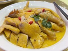 -东豪园林海鲜酒家(南港路辅路店)