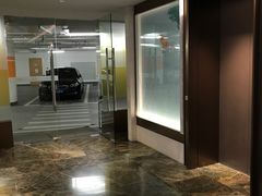 -兴业太古汇·停车场