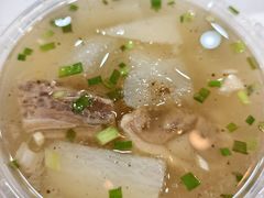 -燕子煨汤(山海关路店)