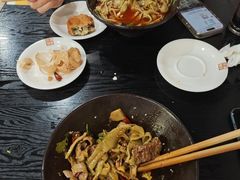 -邓记手擀面(桃花源店)