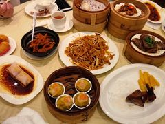 -潮福城大酒楼(北尚店)