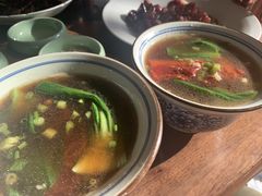 老舅欢喜面-顺承小院儿