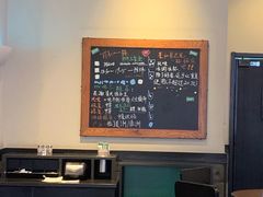 大堂-星巴克(无锡大东方店)