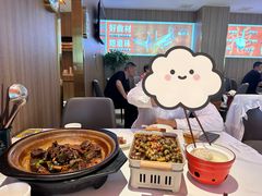 -鹅村长(江中店)