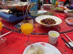 -绸乡宴酒店·融合苏帮宴(吴江店)