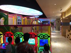 -巴斯漫温泉汗蒸馆(贡湖大道店)