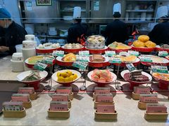 -令氏家外家周礼食府(桥南店)