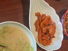 -望湘园·洞庭渔宴(浦江欢乐颂店)