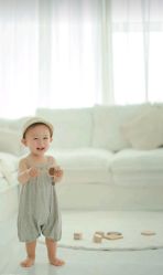 -Baby Pastel 自然光儿童摄影(CBD店)