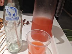 -佰人王串串香火锅(洋珠巷店)