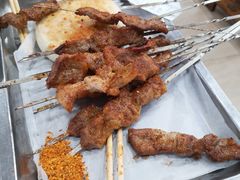 -晓东拉面烧烤(福山店)