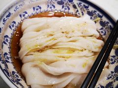 -胡记汉中热米皮(百瑞广场尚品美食城店)