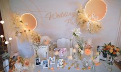 -虹桥迎宾馆·宴会厅