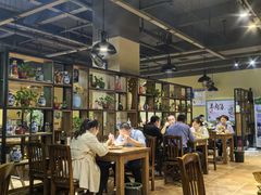 -祥盛隆羊汤馆(芙蓉店)