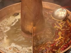-京元盛铜锅涮肉(上海总店)