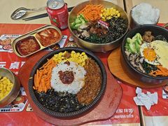 -食米家拌饭(梅溪新天地店)
