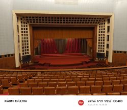 点击看大图 -人民大会堂宴会厅