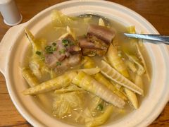 -黄山老妈·土菜(碧桂园店)