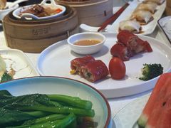 -晋江荣誉国际酒店·港誉茶餐厅