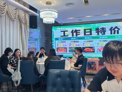 -怀德酒楼·粤菜·海鲜·茶点(宝安国际机场店)