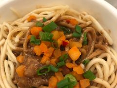 热干面-亢龙太子酒轩(东湖店)