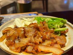 -周丹丹原味烧烤(香格里拉店)
