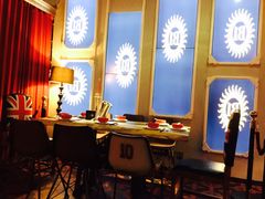 -JUKEBOX玖部音乐餐厅(华侨城店)