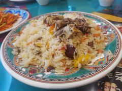 -巴依老爷新疆美食(昌平店)