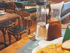 -泰堤坊(淡水体育馆店)