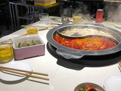 -川西坝子火锅(金沙1.0直营店)