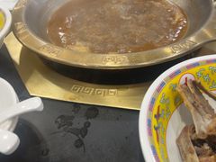 -芦月轩羊蝎子(太平桥店)