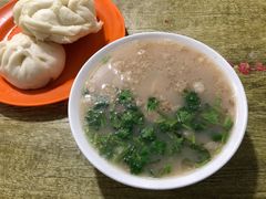 -杨家羊汤馆(南建平街店)