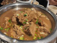 -黄三怪(清河店)