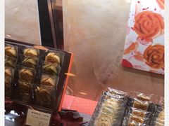 -花花卷卷·鲜食蛋糕(静安久光百货店)