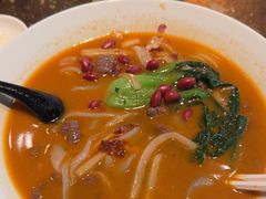 -漆黑觉米粉(三里屯店)