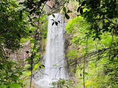 -马峦山郊野公园