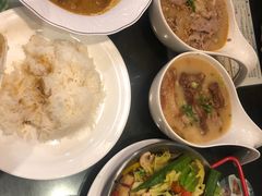 -翠华餐厅(湾仔店)