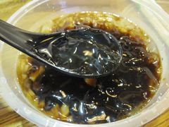 冰粉-赖扁担重庆小面(友谊路店)