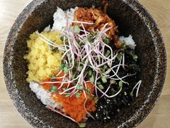 -海兰江石锅饭(水上店)