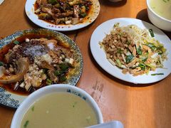 -温记府廟豆汤饭·始于1955年(海椒店)