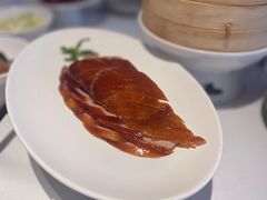 -四季民福烤鸭店(王府井东安门店)