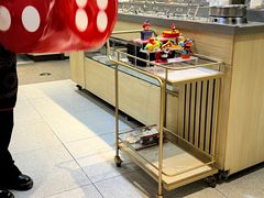 -海底捞火锅(振华商厦店)