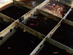 -李开心火锅馆(回兴店)