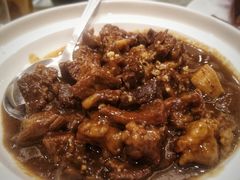 印式巴东牛肉-老洋坊饭店(厚街东宝路店)